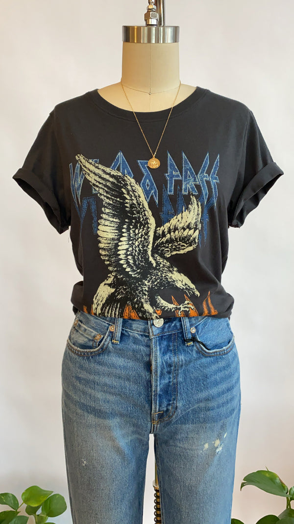 Prince Peter Wild and Free Tee