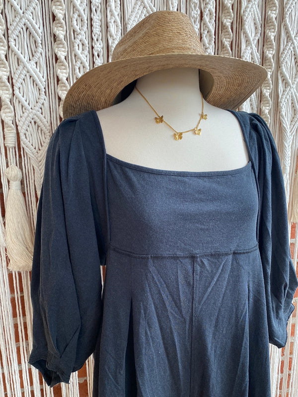 Free People Lotta Love Romper