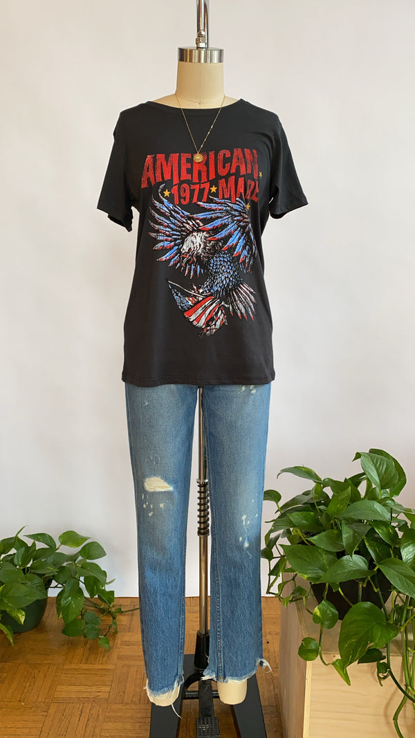 Prince Peter American Made Tee