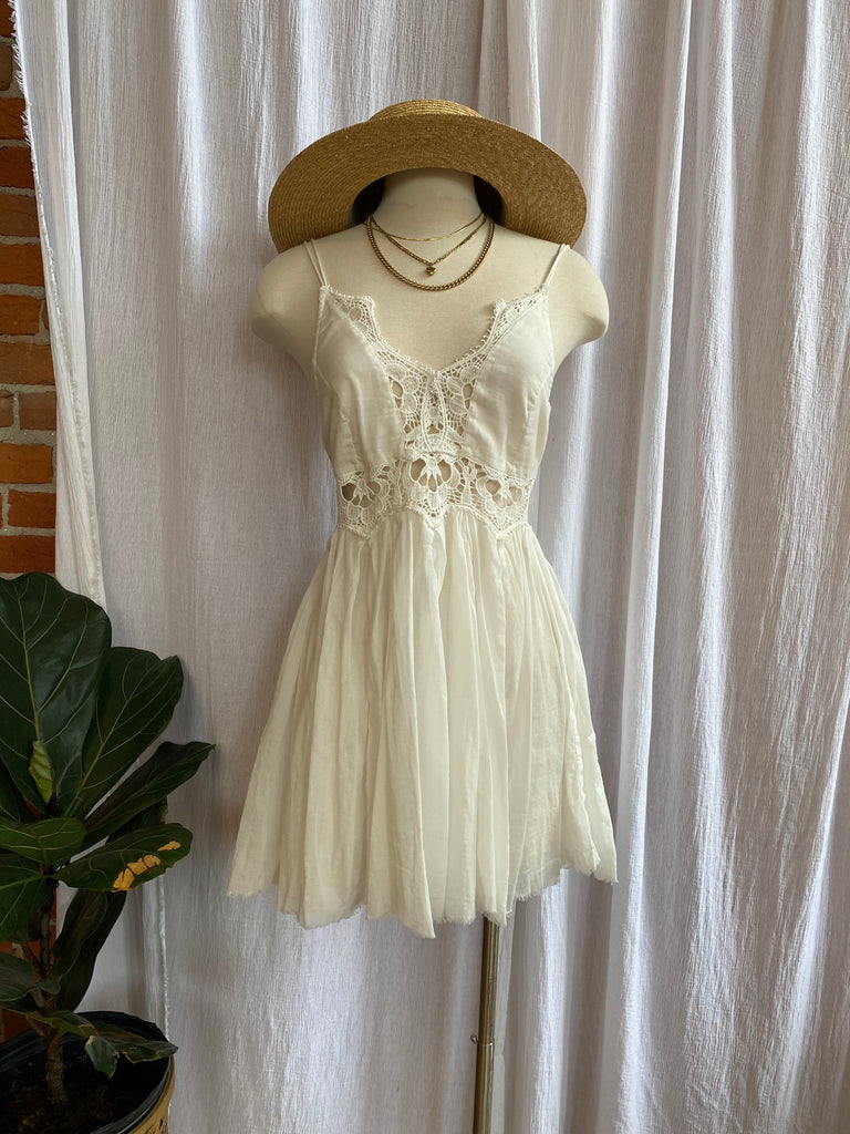 Free People Ilektra Slip Timber Boutique Free People Ilektra Slip Timber Boutique