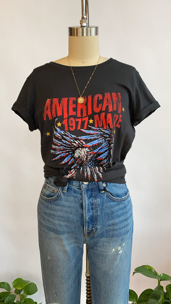 Prince Peter American Made Tee