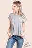 Free People It's Yours Tee