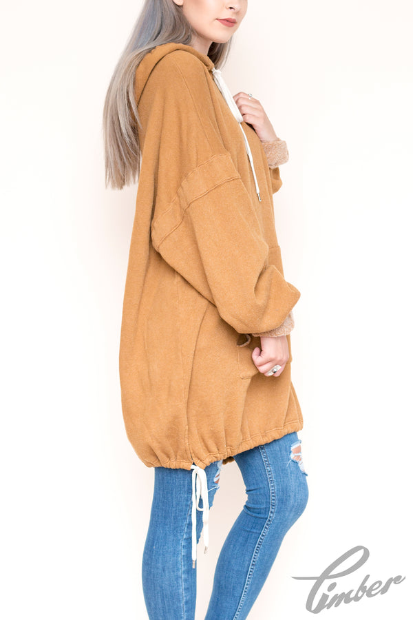 Project Social T Joey Hoodie