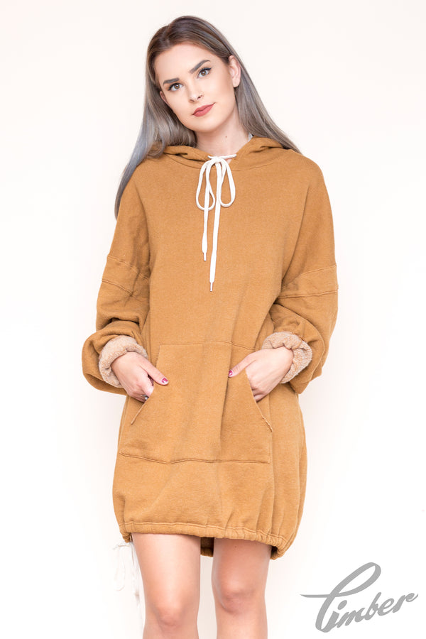 Project Social T Joey Hoodie