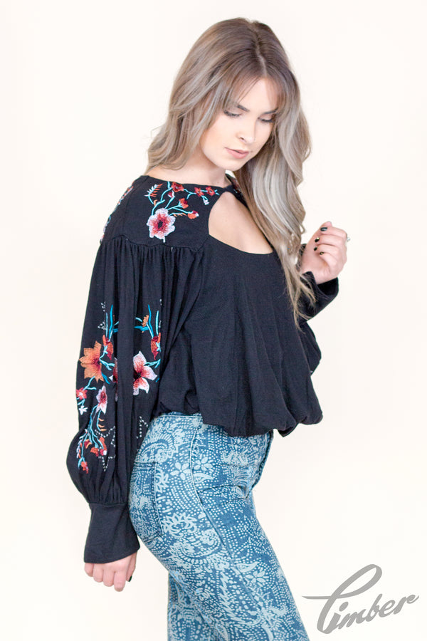 Free People Lita Top