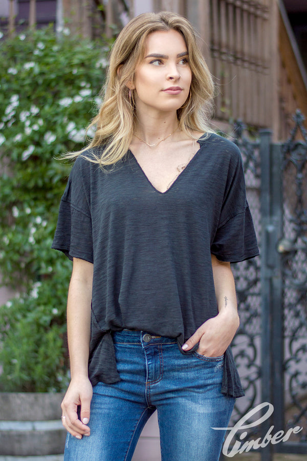 Free People Maddie Tee