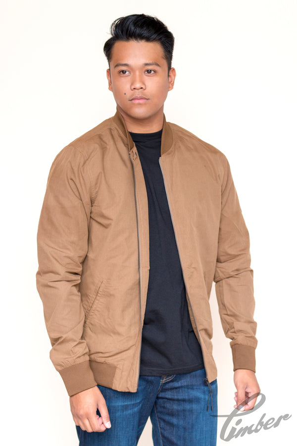 Globe Goodstock Bomber Jacket