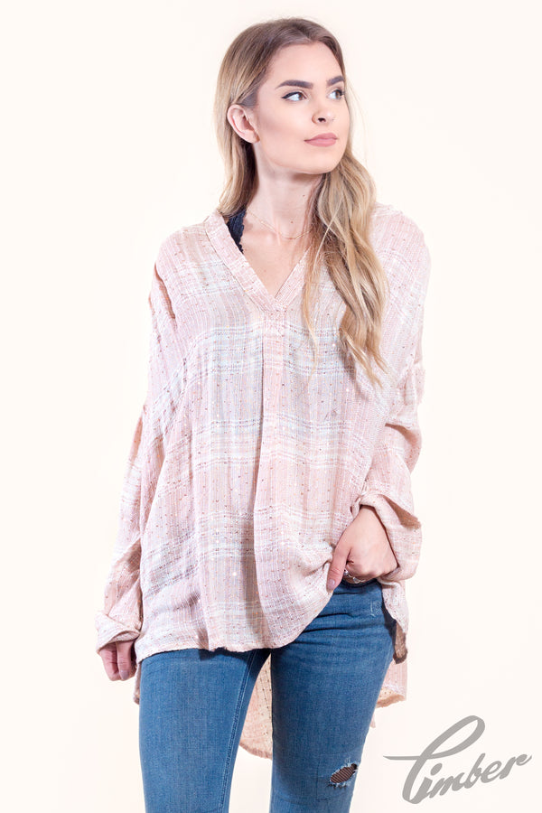 Free People Fearless Love