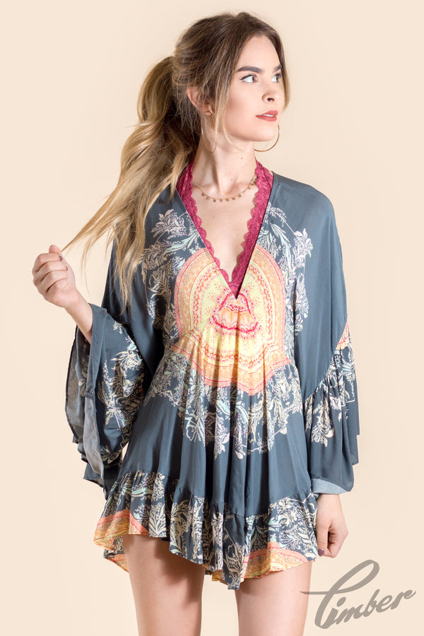 Free People Sunset Dreams