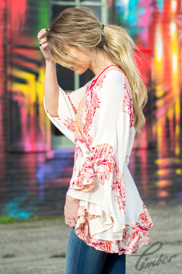 Free People Sunset Dreams