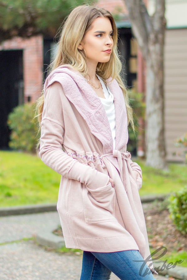 Free People Studio City Cardi