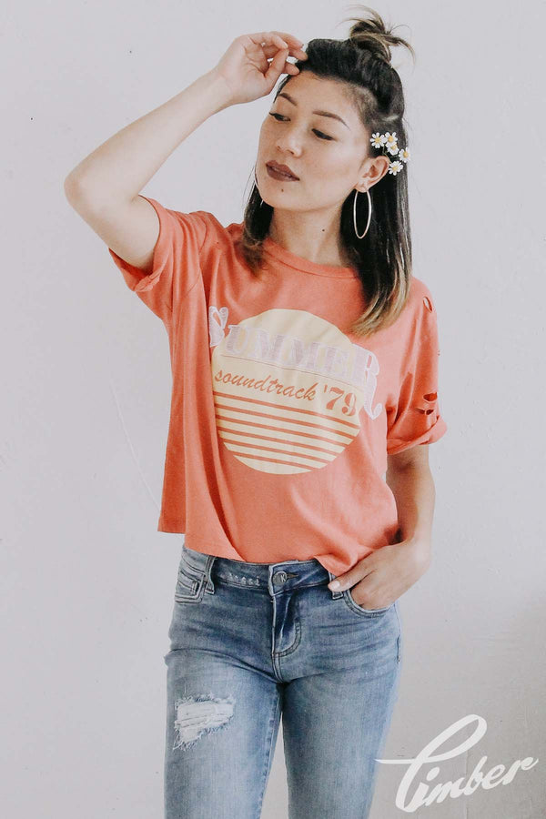 Project Social T Summer 79