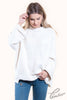 Free People Cuddle Up Pullover