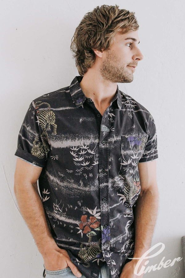 Globe Makatza Shirt