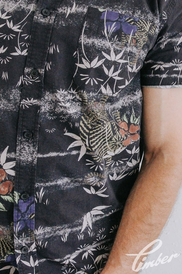 Globe Makatza Shirt