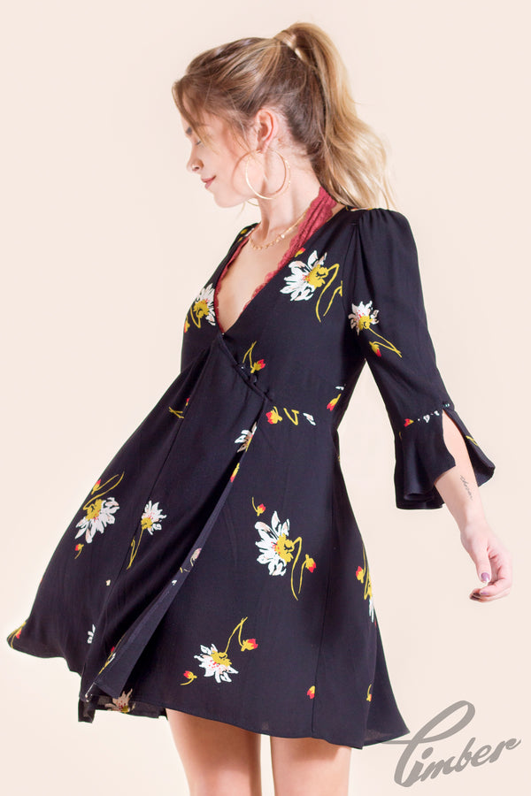 Free People Time On My Side