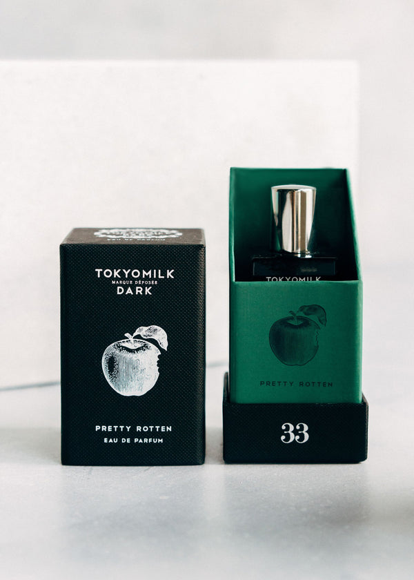 Tokyomilk Dark Perfume