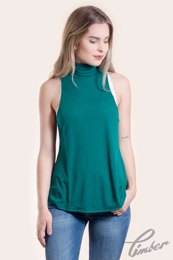 Free People Topanga Sleeveless