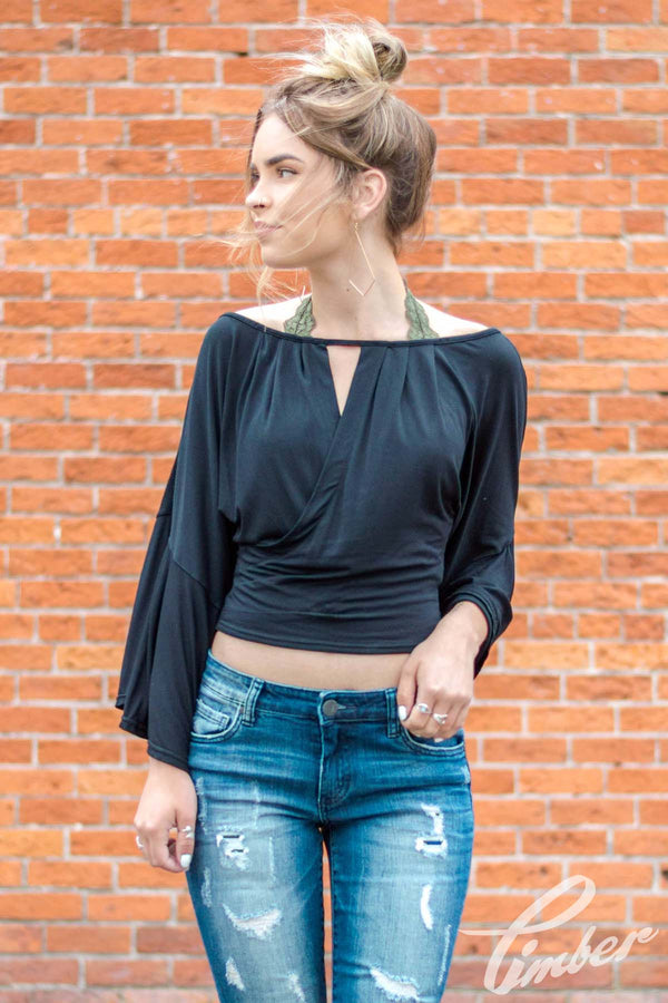 Free People Last Time