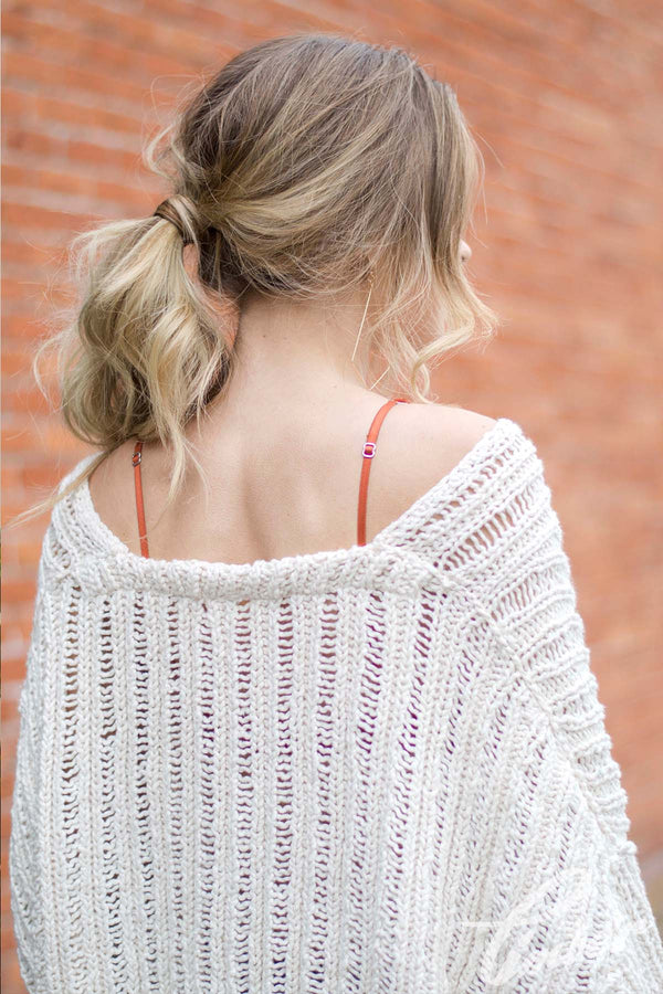 Free People Infinite V Neck