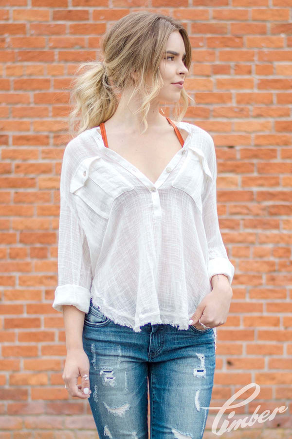 Free People Talk to Me