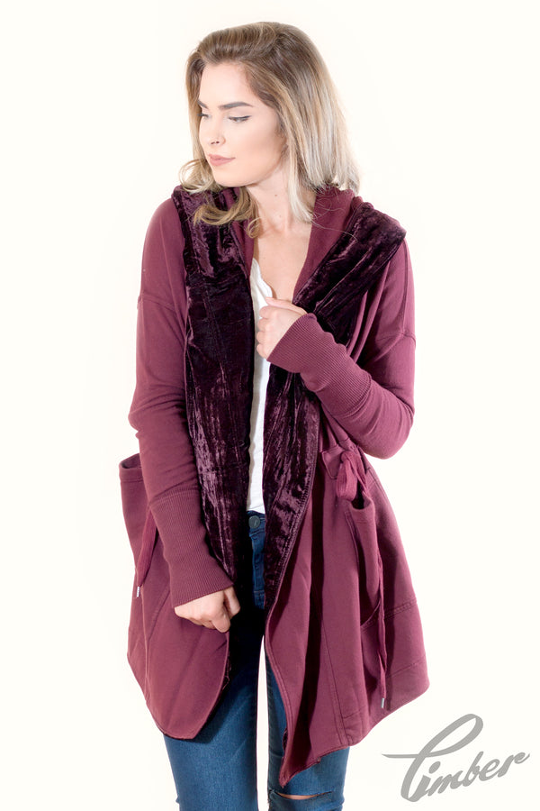 Free People Westwood Cardi
